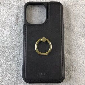 Libra Iphone 13 Multi Case in Black  New without tags